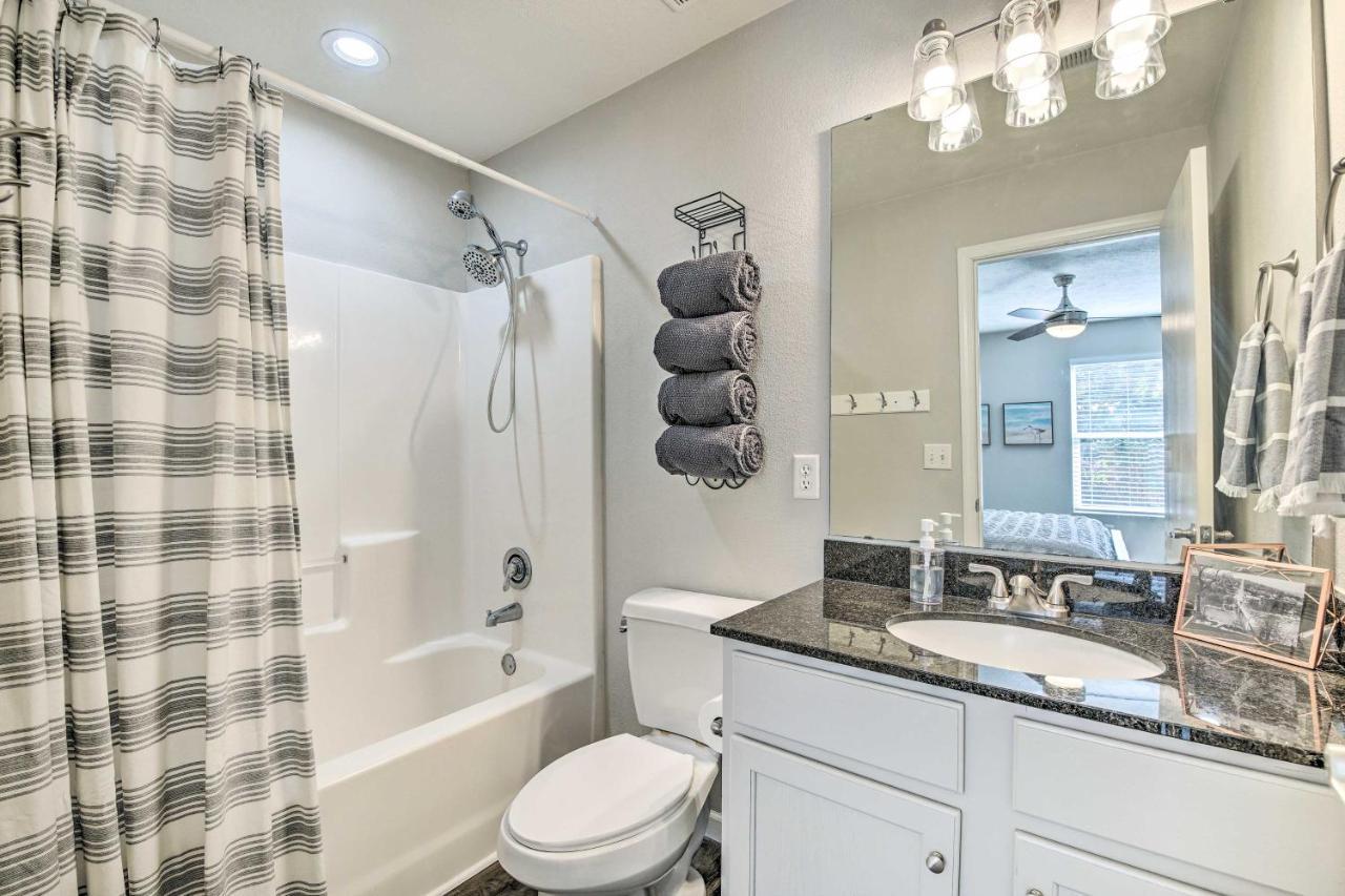 Pet-Friendly Branson Condo With Shared Pool! Exterior foto